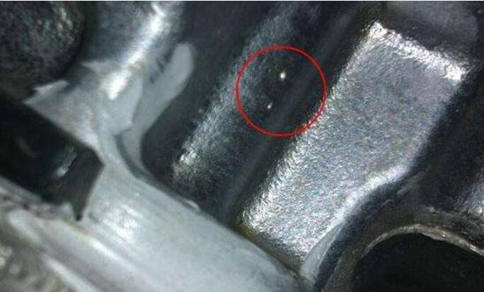 [臺(tái)州浸滲]廠家淺談：鋁鑄件為什么要浸滲？