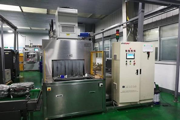 浸滲設備 浸滲設備