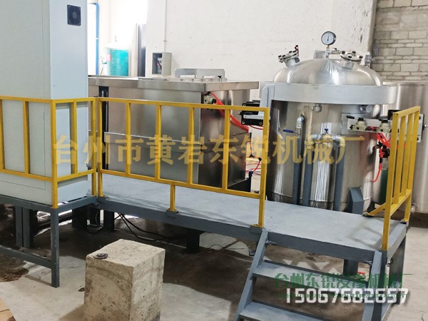 什么是浸滲設(shè)備？ 種類有哪些？