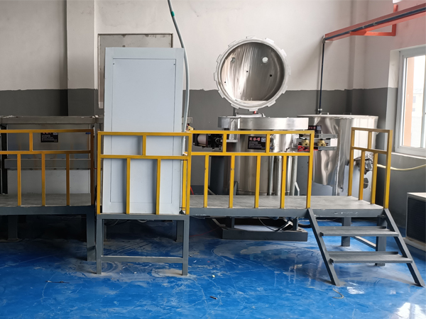 有機浸滲設(shè)備001