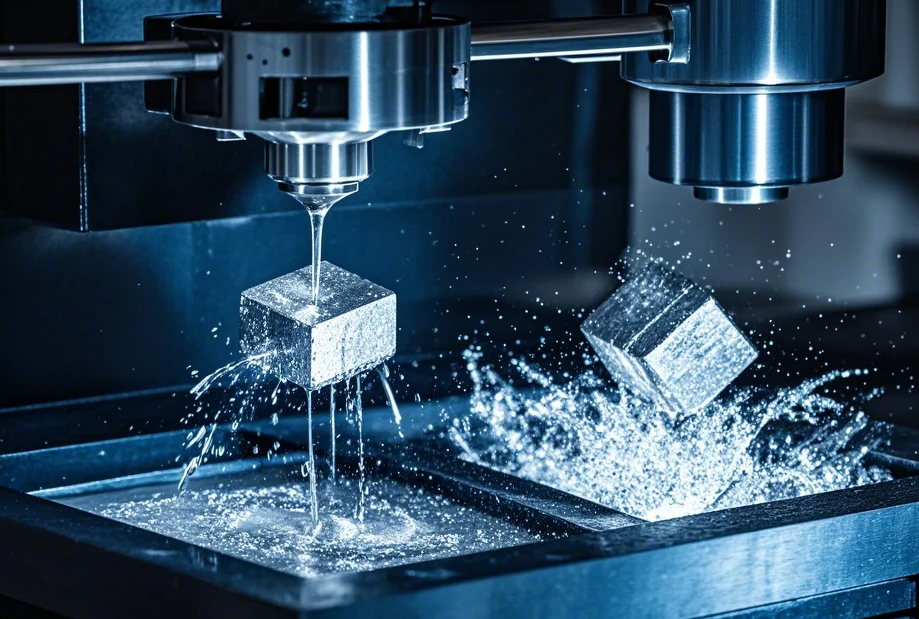 浸滲工藝與普通加工的差異對(duì)比