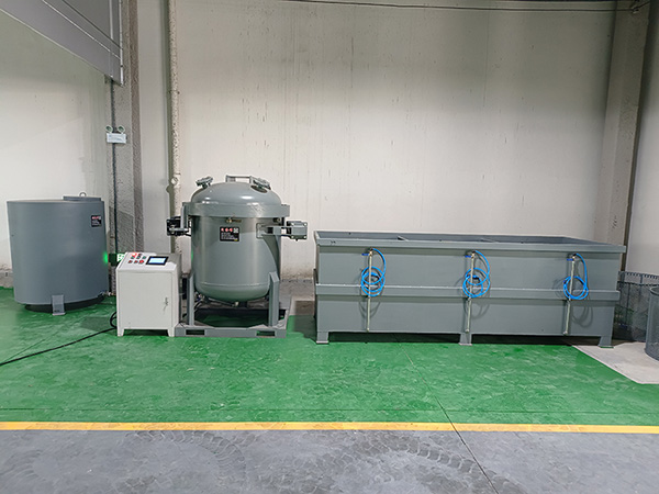 無機浸滲設(shè)備